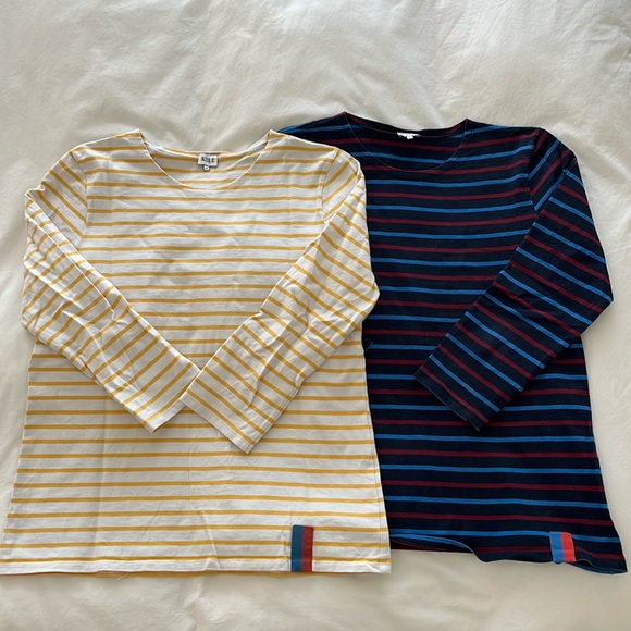 Kule “The Classic” Tee Bundle - Picture 1 of 10